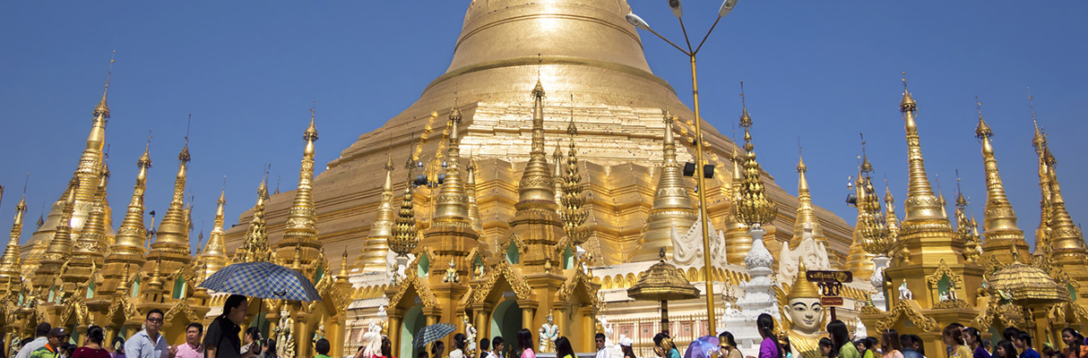 myanmar-culture curate content - temple 1