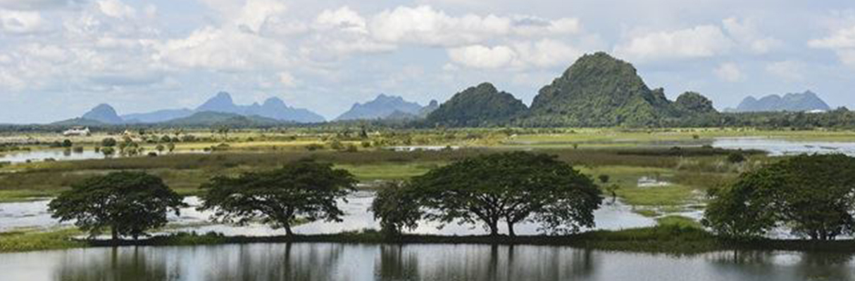 myanmar-trekking curate content Hpa-An