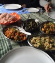 14_Central Bhutan_Meal