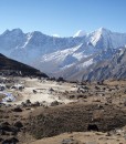 15 Days Nepal Gokyo Renjo Pass Trek