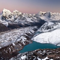 16 Days Nepal Gokyo Lake Trek