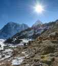 17 Days Everest Base Camp Trek