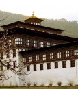 3_Thimphu Dzong