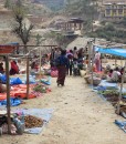 4 Central Bhutan_market