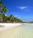 4 Days Relax in Boracay
