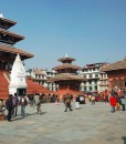 4 Kathmandu Durbar Square