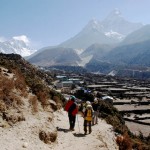 4185-approach-to-pangboche-with-fields-for-vegetables-against-ama-dablam-lhotse