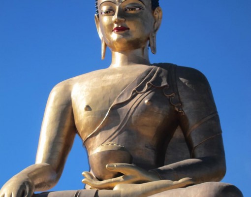 5_Buddha