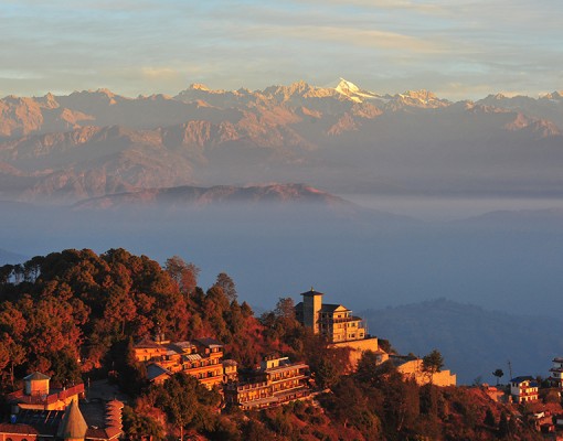 6 Days Essential Nepal
