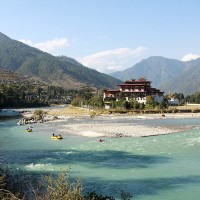 7 Days Bhutan Cultural Tour