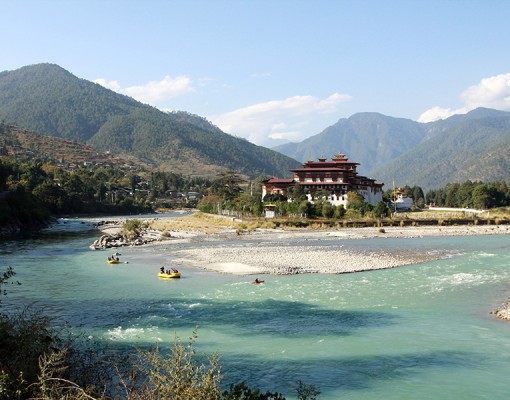 7 Days Bhutan Cultural Tour