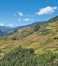 7 Days Bhutan Haa Valley-Durkgyel Trek & Cultural Tour