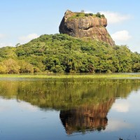 7 Days Sri Lanka Heritage Trail