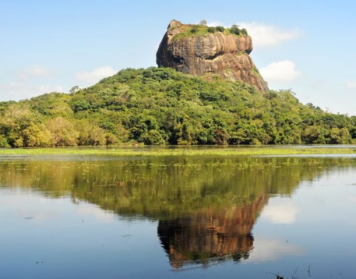 7 Days Sri Lanka Heritage Trail