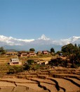 8 Days Nepal Panchase Trek with Nagarkot Tour