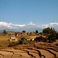 8 Days Nepal Panchase Trek with Nagarkot Tour