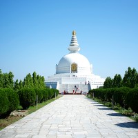 9 Days Scenic Nepal with Buddha Birth Place