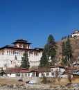9_Paro Dzong