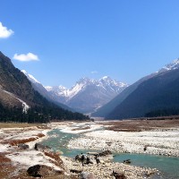 Darjeeling Sikkim Exclusive - Tsomgo Lake & Yumthang Valley