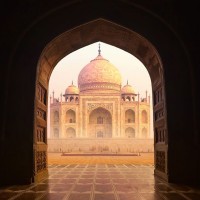 India Golden Triangle