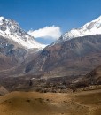Nepal Annapurna Circuit Trek (Express)