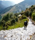 Nepal Ghandrung Trek