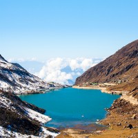 Sikkim Explorer & Scenic Walk