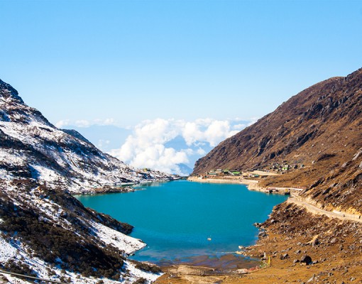 Sikkim Explorer & Scenic Walk