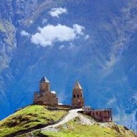 Armenia & Georgia – Of Ancient Culture, Monasteries & Cave Cities