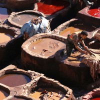 morocco itineraries 11 days moroccan