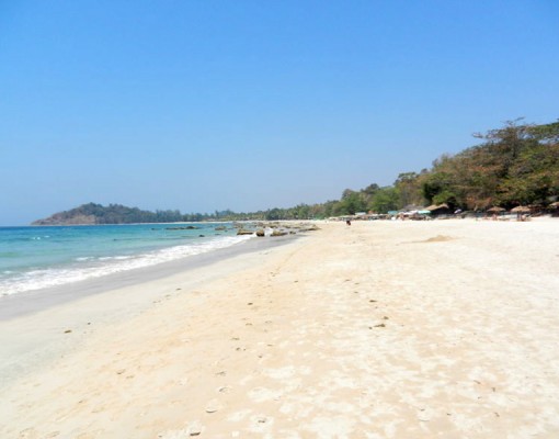 myanmar itineraries 8 Days Family Holiday Myanmar Family Fun with Nagapali Beach